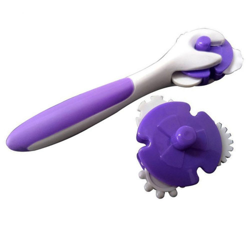 اداة التطريز وقطع العجينة شكل [2]