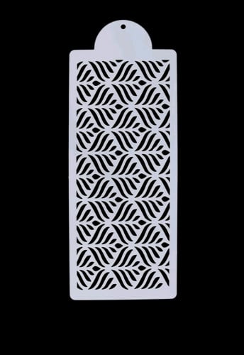 استنسل شكل (4)