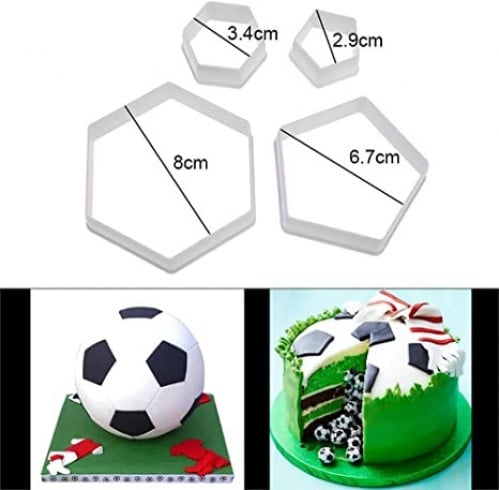 طقم طقاعات كرة القدم