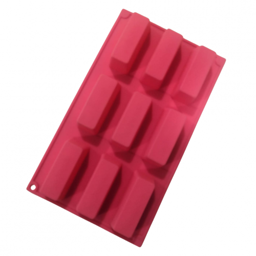 قالب سيلكون تشيز شكل مستطيلات
