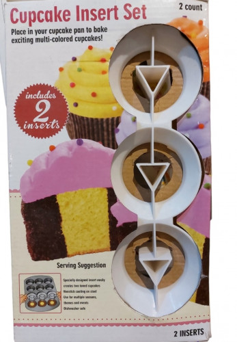 اداة حشو وتشكيل الكب كيك