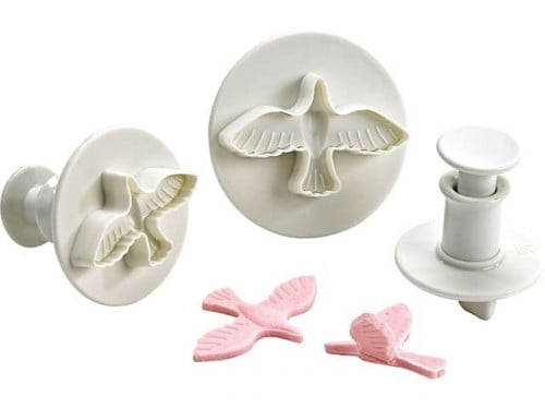 طقم قطاعات طيرور