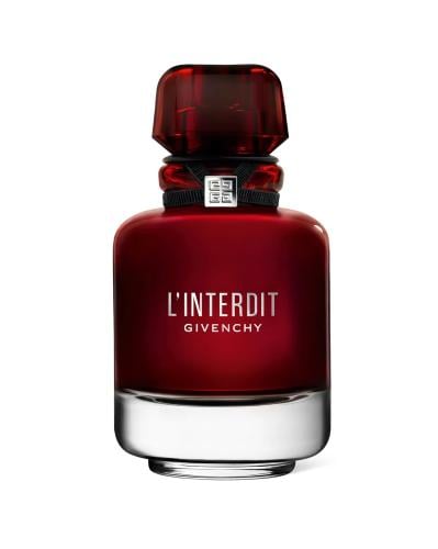 جيفنشي لو انترديت روج أو دي بارفان للنساء 80 مل