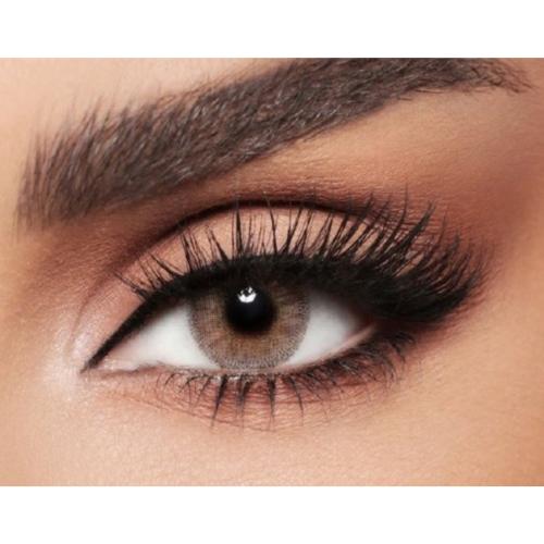 ديفا عدسات لاصقة لاتية