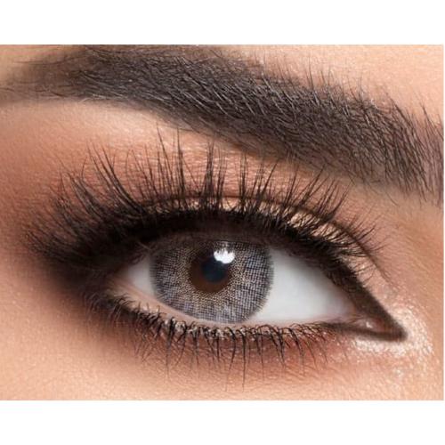 لنس مي عدسات ملونة - قراي