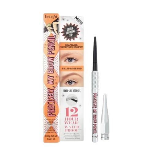 بنفت قلم حواجب بريسيسيلي 03 ميديام 0.08 جم