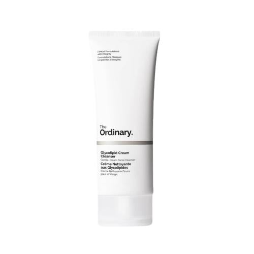 ذا اوردنياري منظف كريمي لطيف جليكوليبيد 150 مل