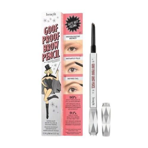 بنفت قلم تحديد الحواجب مشطوف غوف بروف 04