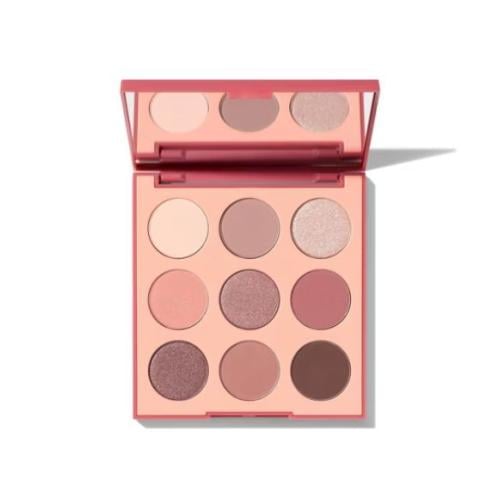 مورفي باليت ظلال العيون 9 فولت فينتاج روز آرتيستري