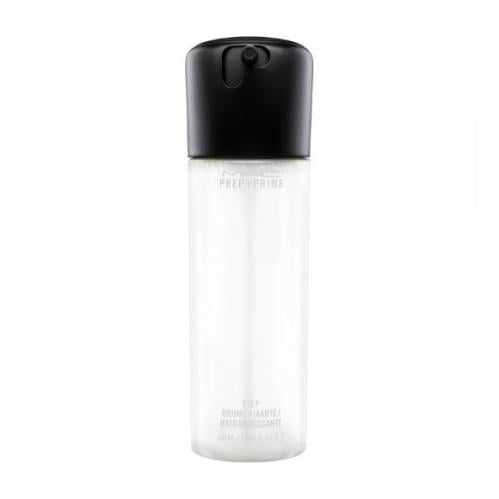 ماك مثبت مكياج بريب برايم فيكس بلس شفاف 100 مل