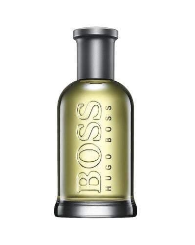هوغو بوس بوتلليد أو دي تواليت للرجال 100 مل