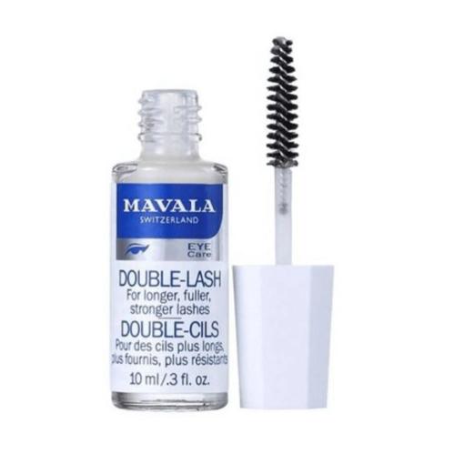 مافالا ماسكارا عناية بالرموش دبل لاش من 10مل