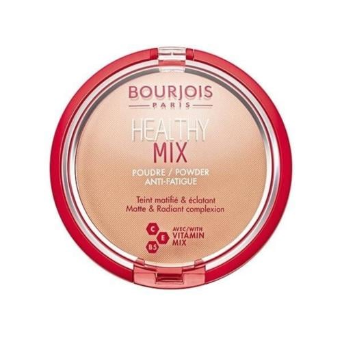 Bourgeois Healthy Mix Powder 03 Rose Beige 10 gram...