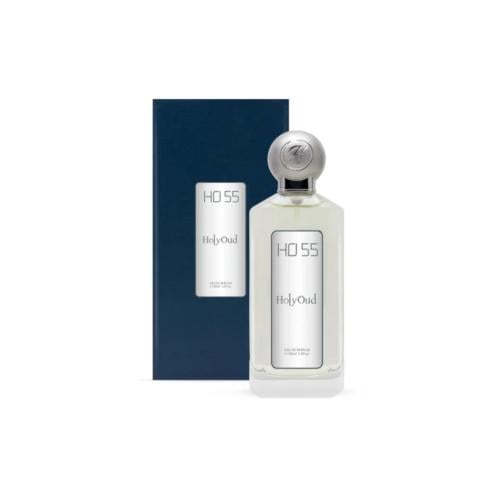 هولي عود HO55 أو دو بارفان 100 مل للرجال