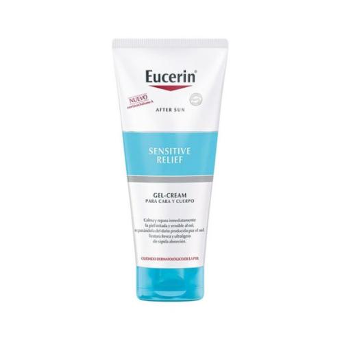 يوسيرين جل كريم تهدئة البشرة الحساسة بعد التعرض لل...