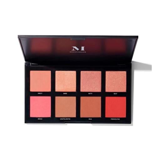 مورفي باليت حمرة خدود 8 دبليو ورم ماستر متعدد الأل...