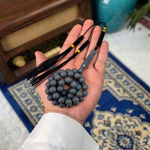 مسباح بكلايت كركوشة