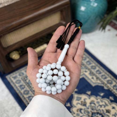 مسباح بكلايت كركوشة