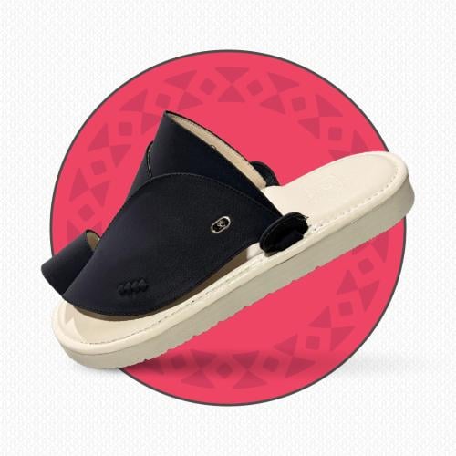 حذاء شرقي كلاسيك