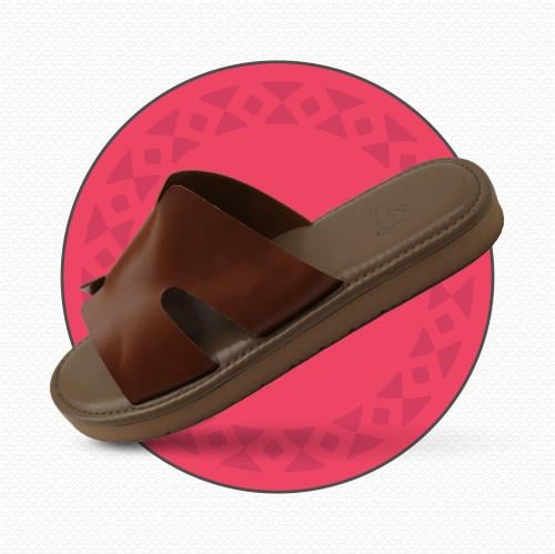 حذاء شرقي كلاسيك