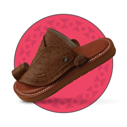 حذاء شرقي كلاسيك