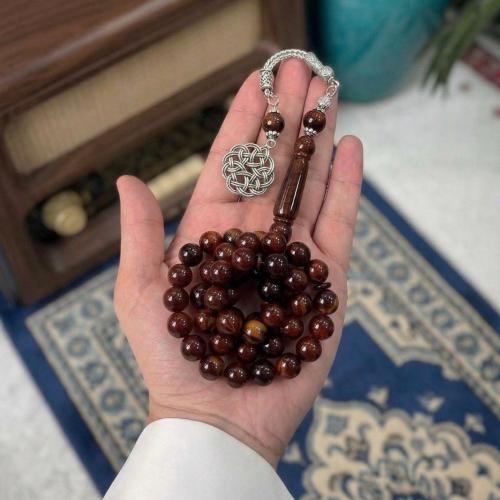 مسباح بكلايت طربزونة