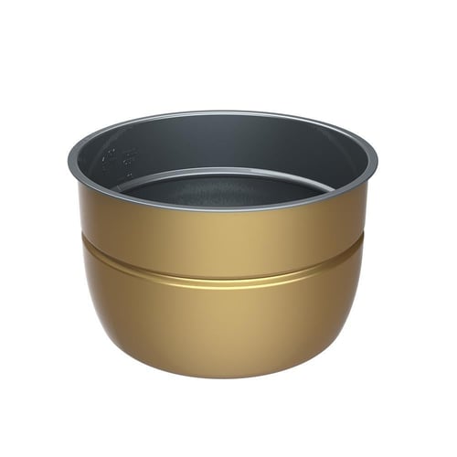 ويننج ستار , قدر ضغط , سعة 8 لتر , ديجيتال , 14 وظ...