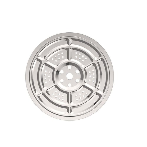 ويننج ستار , قدر ضغط , سعة 8 لتر , ديجيتال , 14 وظ...