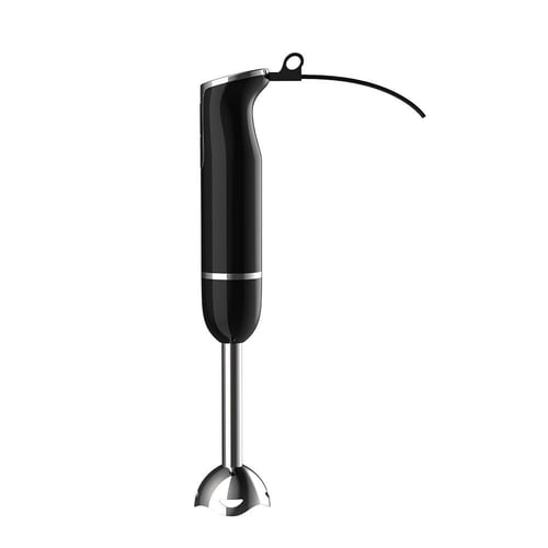 ويننج ستار خلاط يدوي , 2 في 1 الخلط و الهرس , شفرا...