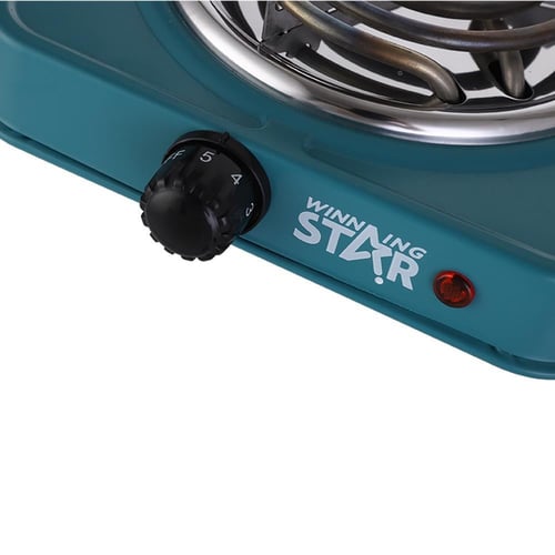 ويننج ستار سطح كهربائي , عدد 1 عين , 5 مستويات , ح...