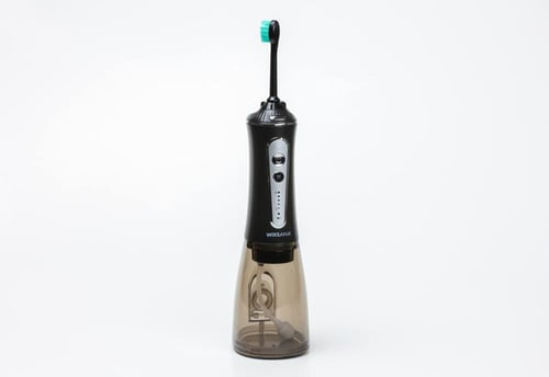 ويكسانا خيط الاسنان المائي بـ 6 رؤوس-300 ملم