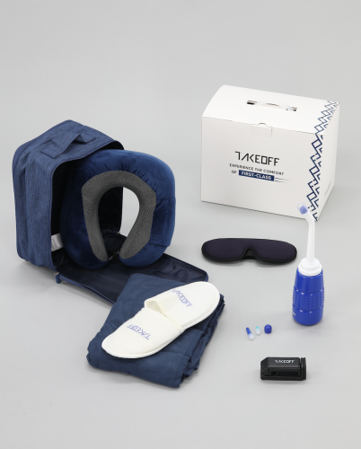 شنطة تيك اوف