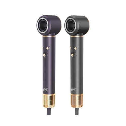 ويننج ستار مجفف الشعر , مزود بنظام حماية من السخون...