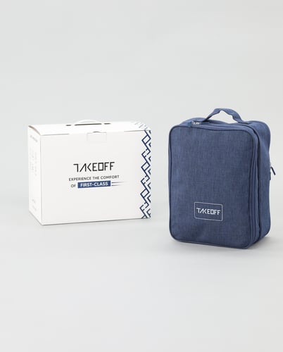 شنطة تيك اوف