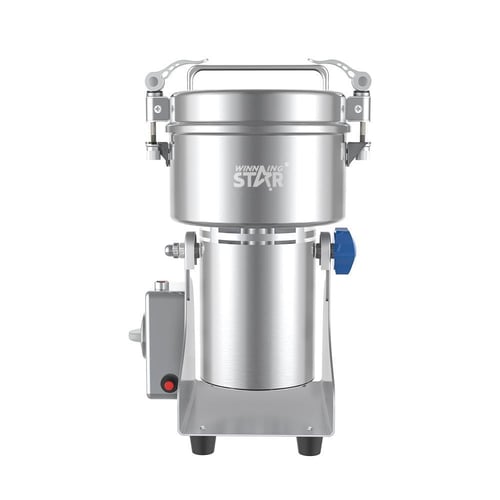 وينتج ستار مطحنة متعددة الوظائف , سعة 500 جم , طحن...