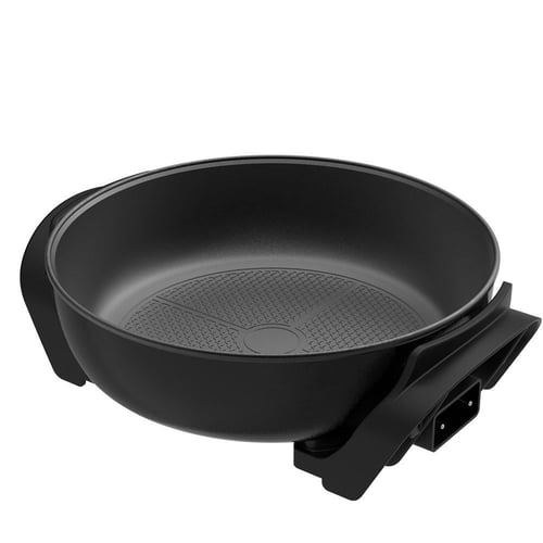 ويننج ستار وعاء الطبخ الكهربائي , 5 مستويات للحرار...