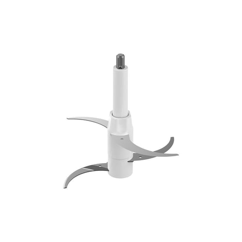 ويننج ستار قطاعة طعام , سعة 3 لتر , وعاء بلاستيك م...