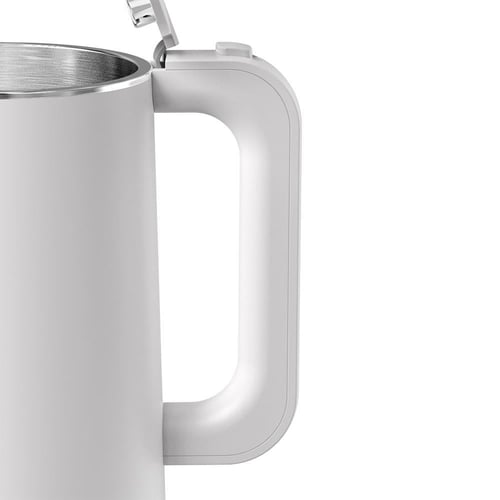 ويننج ستار غلاية كهربائية , سعة 1.7 لتر , نظام حما...