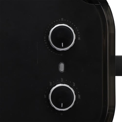 ويننج ستار قلاية هوائية , سعة 7.7 لتر , بدون زيت ,...