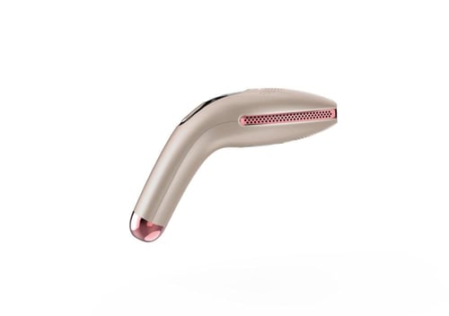 جهاز الليزر المنزلي لازالة الشعر من ويكسانا
