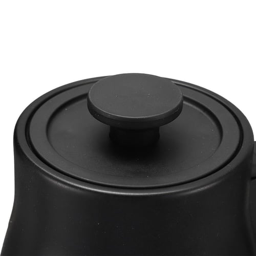 ويننج ستار غلاية كهربائية استانلس ستيل , سعة 1.2 ل...