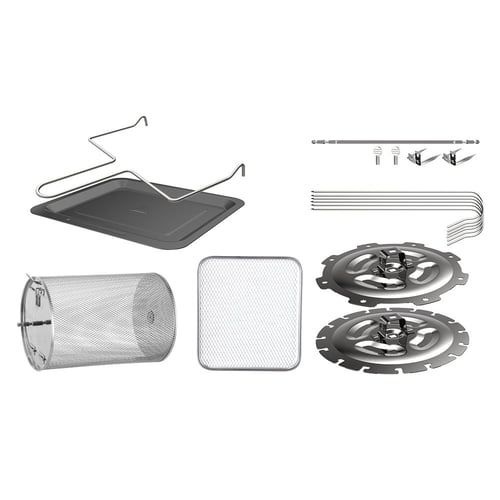 ويننج ستار , قلاية هوائية , سعة 12 لتر , ديجيتال ,...