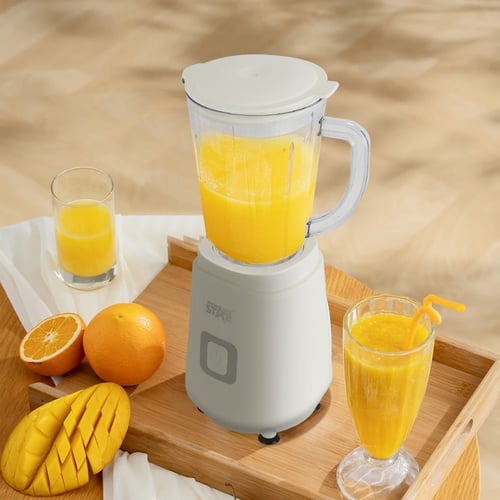 ويننج ستار خلاط , سعة 600 مل , متعدد الوظائف , متع...