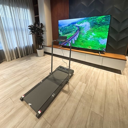 جهاز السير الرياضي