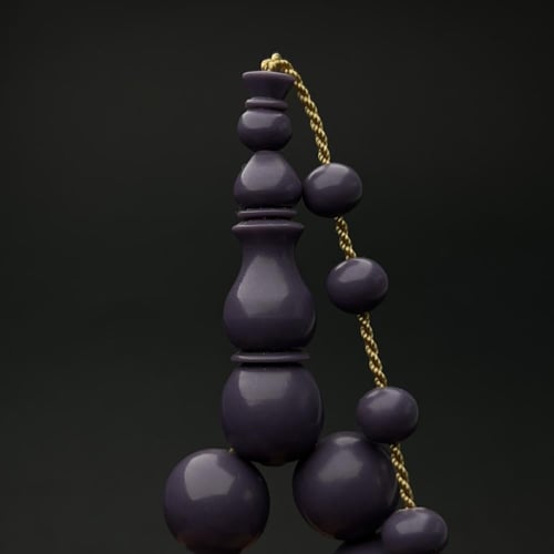 مستكة لافندر 12م