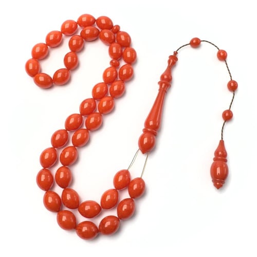 جزري زيتوني - سندلوس فاخر