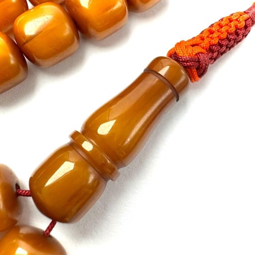 مسكي - كركوشة