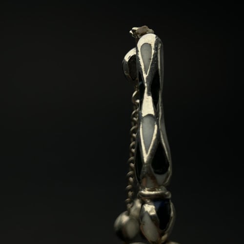 مقفص دمعة - نعناعي