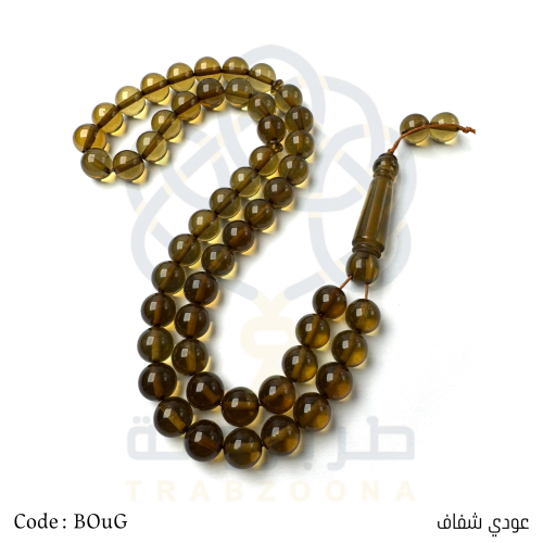 بكلايت - عودي شفاف 10 مل