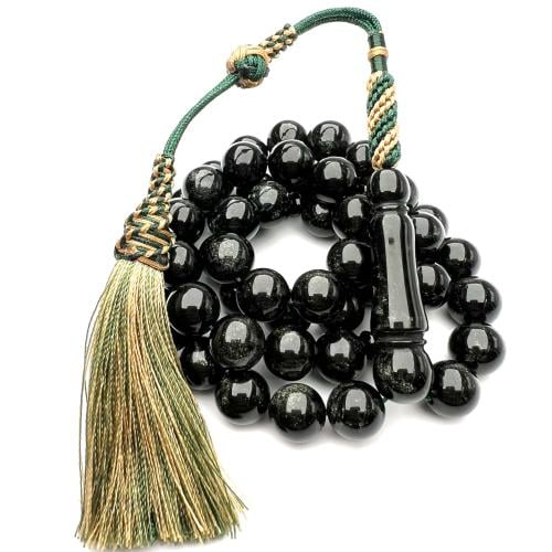 اسود تنجيم زيتي كركوشه